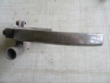 MORRIS MINOR 1000 RIGHT HAND 2 DOOR  LOCKING NO BARREL DOOR HANDLE