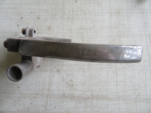 Morris minor 1000 right hand - 1000,