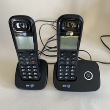 BT  1100 Double Handset