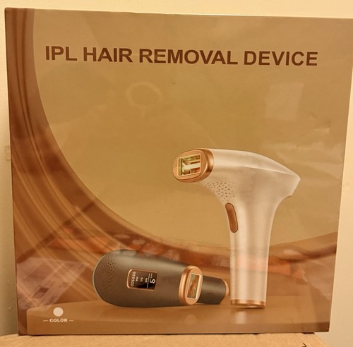 Ipl laser hair removal device - removal,