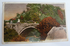 ALLENDALE BRIDGE