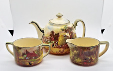 ROYAL DOULTON SERIES WARE HAND