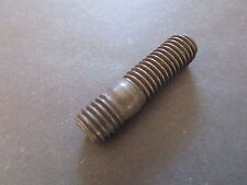 VW MK1 MK2 MK3 GOLF CORRADO NEW GENUINE EXHAUST MANIFOLD DOWN PIPE STUD GTI