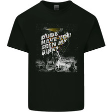 Dude Have You Seen My Bike