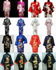 Men/Women's Silk/Satin
