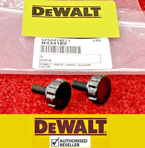 Genuine dewalt planer - 2x, thumb