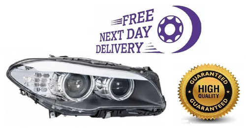 Bmw series f10 f11 - 5,