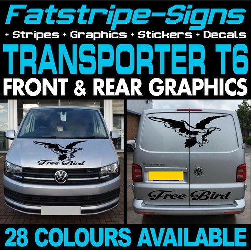 Fit transporter t6 - fit,