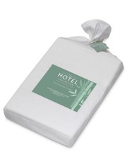 King Duvet Cover 100% Bamboo