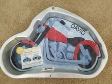 1999 Wilton Motorcycle