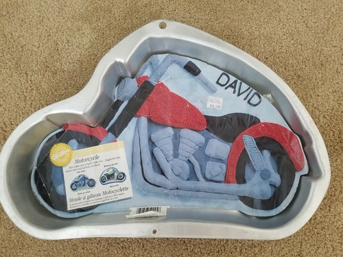 1999 wilton motorcycle - 1999,