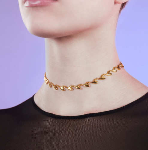 Mam 24ct gold - 24ct, plated