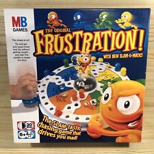 Frustration Board Game 2007 -