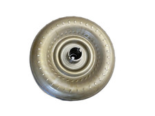 Converter Torque Converter for