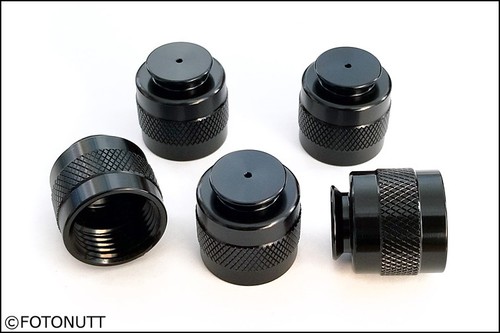 Hpa co2 paintball tank valve - tank,