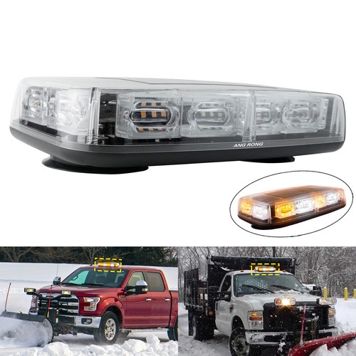 Led recovery strobe - strobe, light