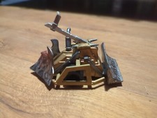 Robot Wars Shunt Figure Pull