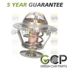 GCP Thermostat Coolant Fits