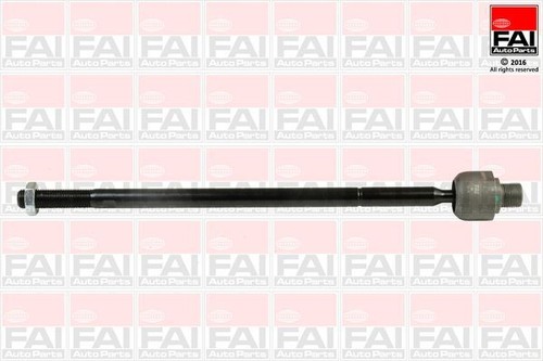 Fai front left rack end - front,
