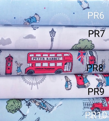 Beatrix potter peter rabbit - potter, in