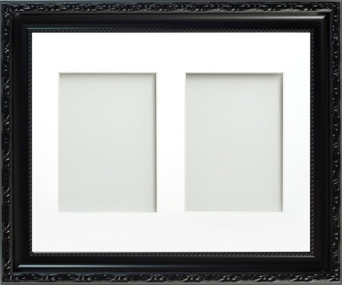 Multi aperture collage picture - multi,