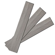 5m² Floor Planks Tiles Self