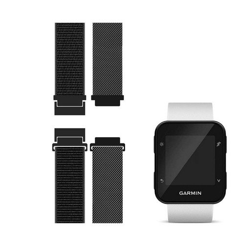 Compatible garmin forerunner - garmin,