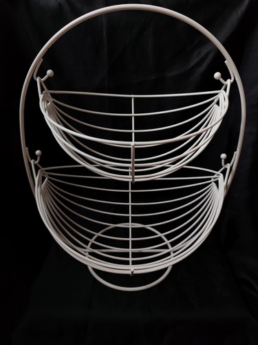 Tier metal swing vegetable - 2,