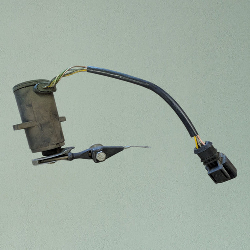 Throttle potentiometer 9 - vw,