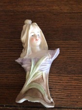 Vintage Bisque Art Nouveau