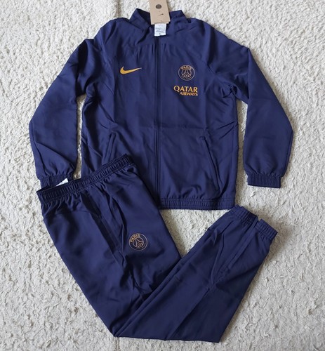 Nike psg dri fit - nike,