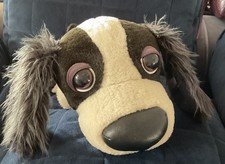 Artlist Collection - "The Dog"