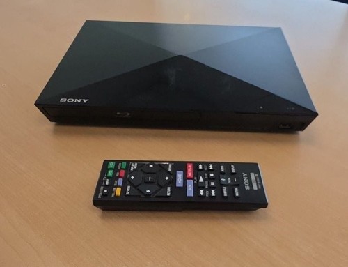 Sony bdp s1200 blu ray - sony, bdp-s1200