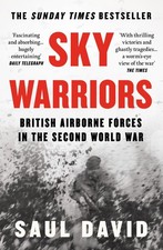 Sky Warriors: The Sunday Times