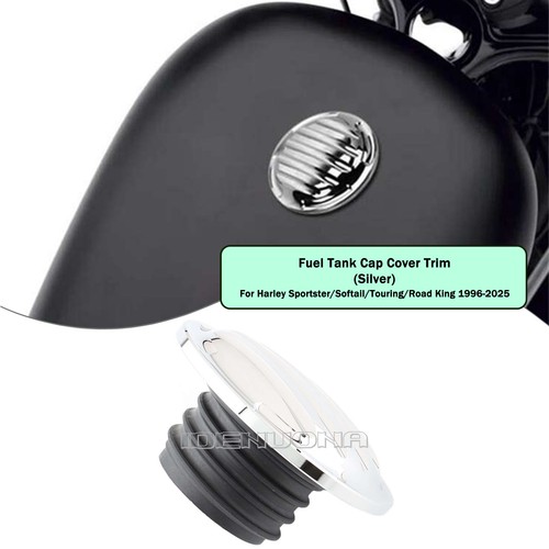 1pc silver petrol fuel tank - 1pc,