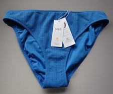 NEW - M&S Kingfisher Blue