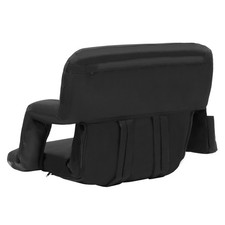 Stadium Seat with Back Support