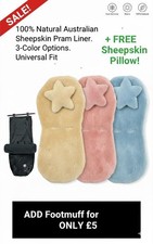 Universal sheepskin fleece - sheepskin,