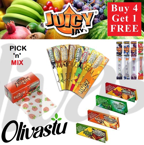 Juicy jays king - juicy, 1