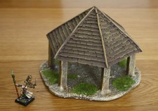 PMC resin Market building
