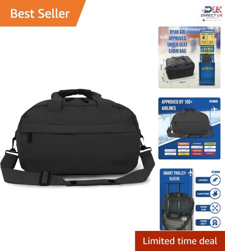 Ryanair cabin bag 40x20x25 - bag,