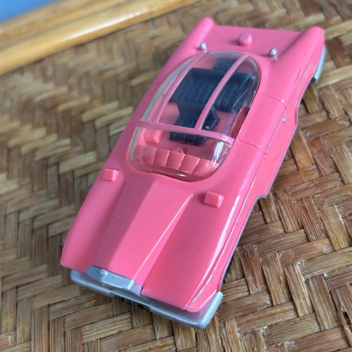 Thunderbirds electronic fab - thunderbirds,