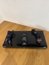 Sony BDP-S363 Blu-ray Player