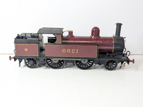 Gauge kit built lnwr - gauge,