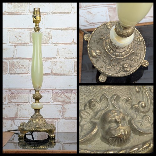 Vintage green onyx marble - onyx, &