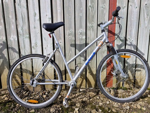 Bolwell chainless - s7,