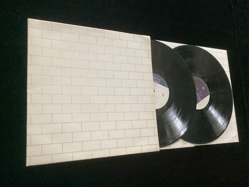 Pink floyd the wall uk - pink,