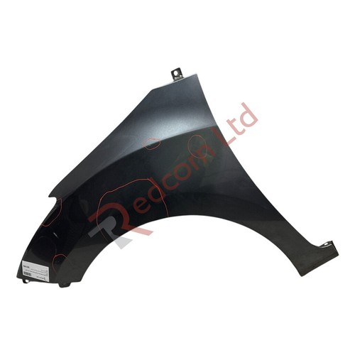 Hyundai i30 2012 2017 front - i30, 2012-2017