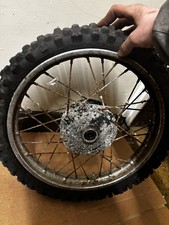 GENUINE Yamaha Pw 80 Pw80 1988