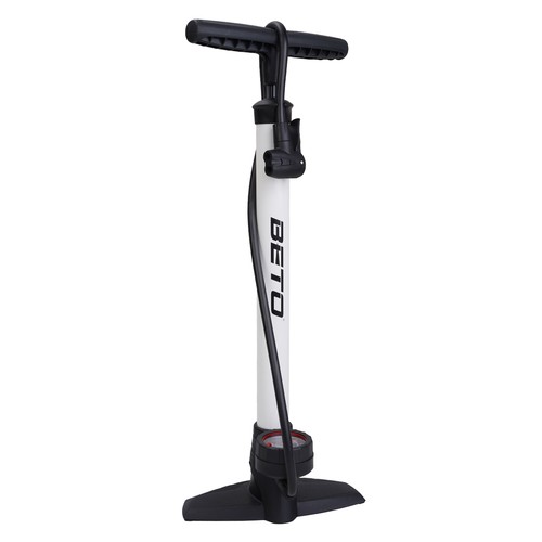 Beto profi floor pump with - profi,